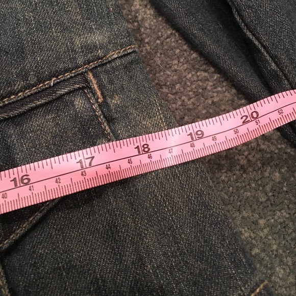 DKNY Jeans Jean Jacket - Picture 7 of 7